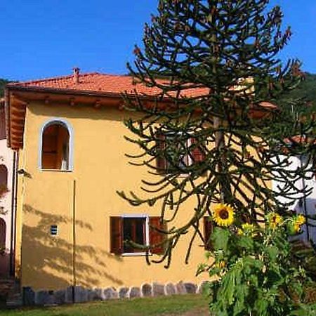 Appartamenti Ca Di Pom Omegna Exterior foto