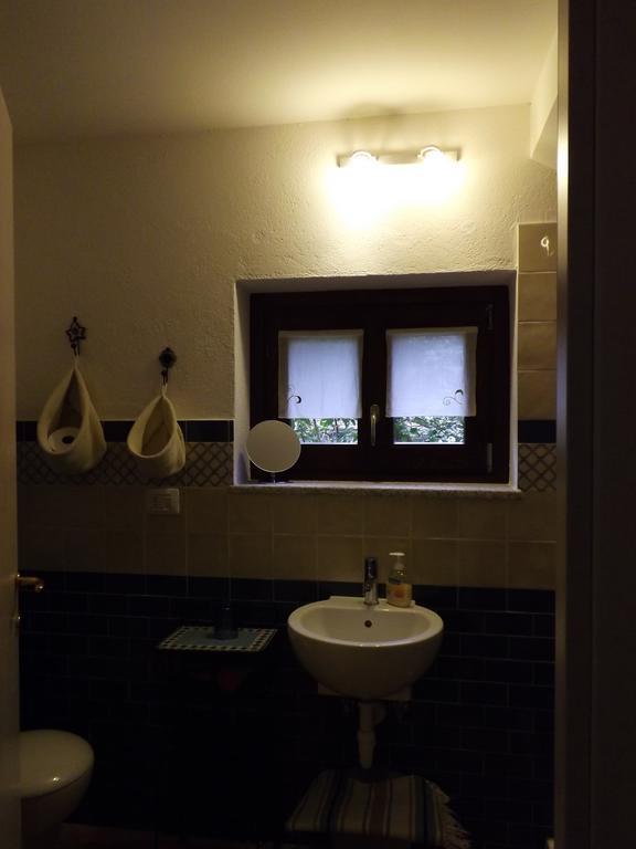 Appartamenti Ca Di Pom Omegna Habitación foto