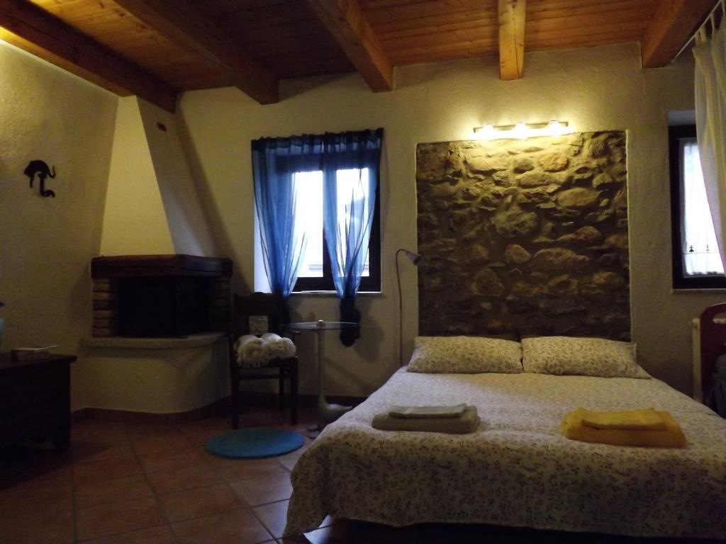 Appartamenti Ca Di Pom Omegna Habitación foto
