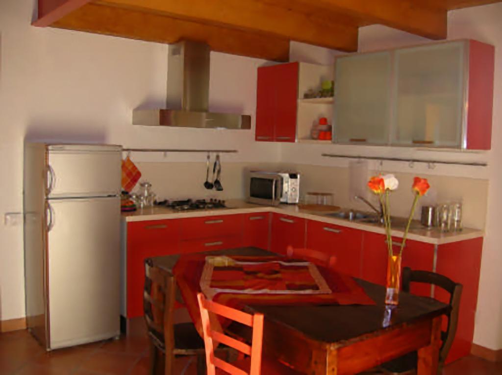 Appartamenti Ca Di Pom Omegna Habitación foto
